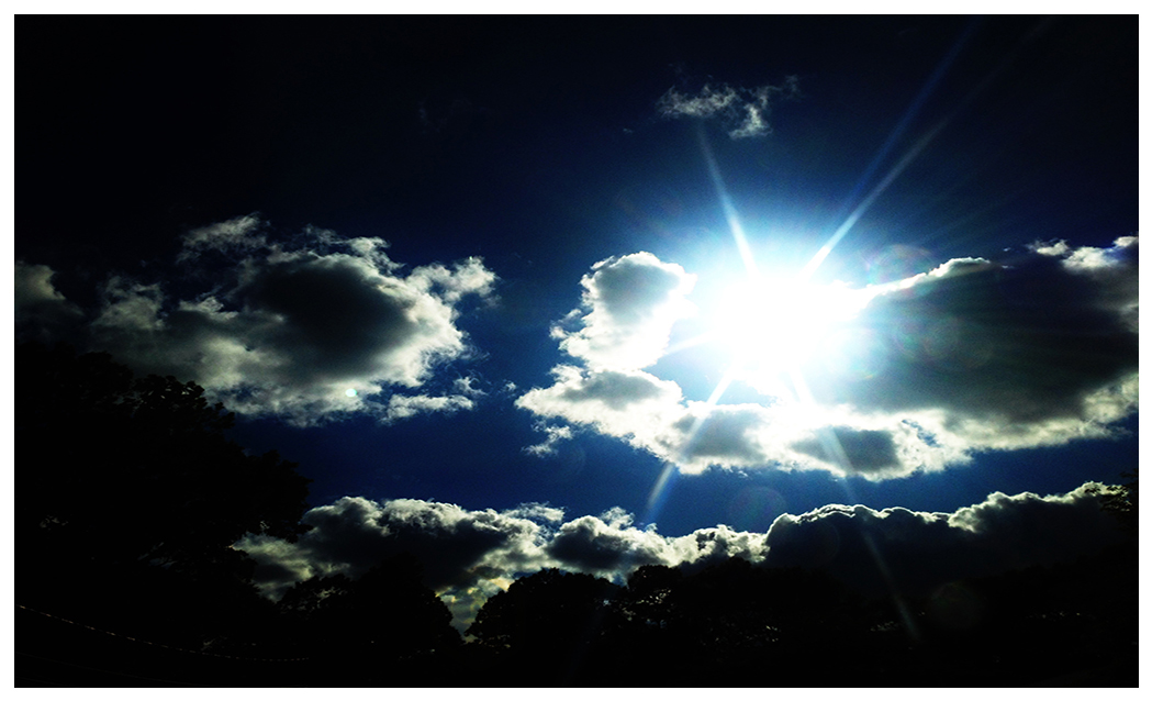 Sunny Break